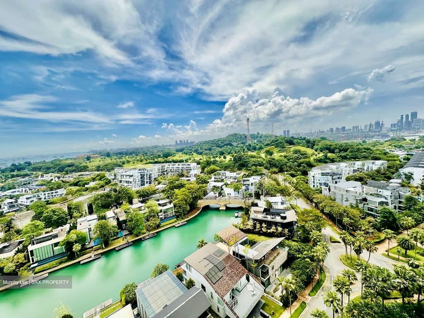 Cape Royale (D4), Condominium #592678611